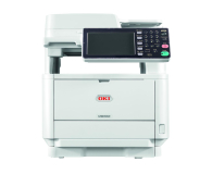OKI MB562dnw 45762122 - 243819 - zdjęcie 3